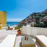 Guest house Punta Re 4*
