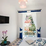 Punta Re Guest house 4*