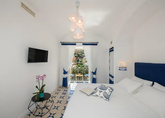 Punta Re Pensión 4*