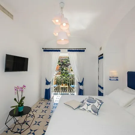 Punta Re 招待所 4*
