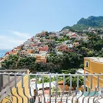 Punta Re 포지타노