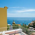 Punta Re 4* 포지타노