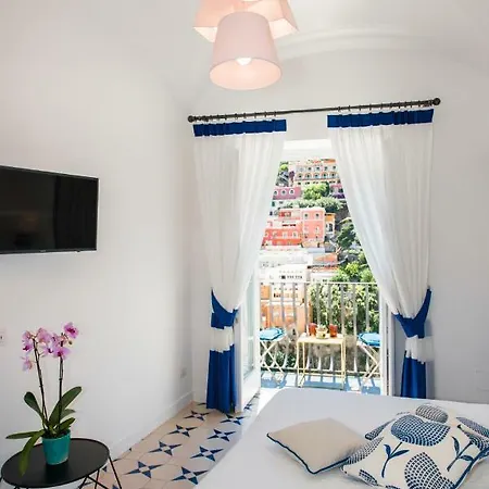 Punta Re Konukevi 4*