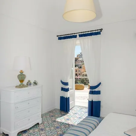 Punta Re بيت ضيافة