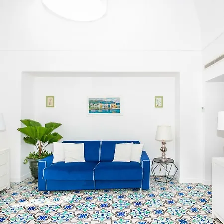 بيت ضيافة Punta Re