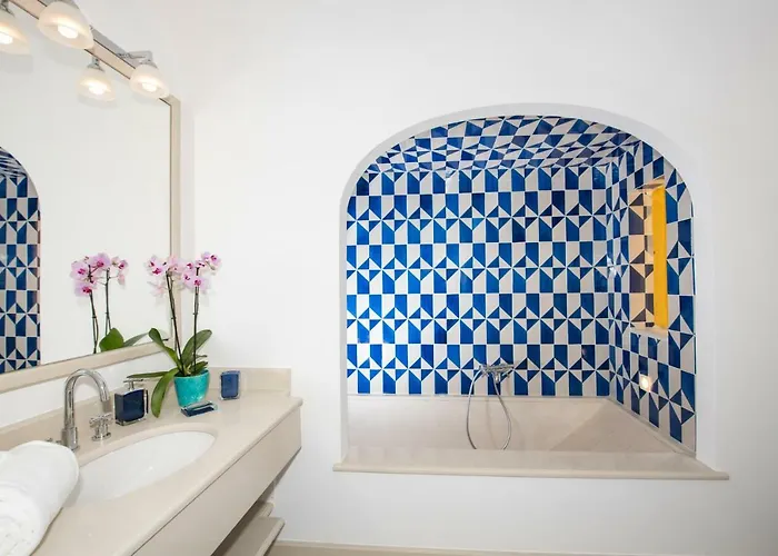 Punta Re Guest house