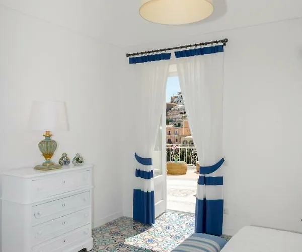 Punta Re Guest house