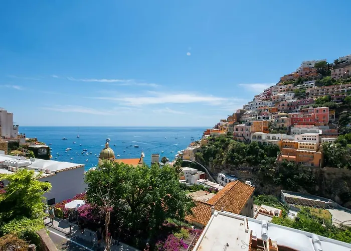 Guest house Punta Re 4*