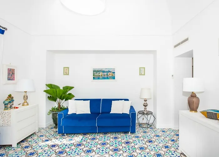 Guest house Punta Re